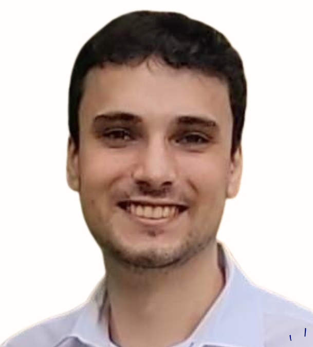 Pedro Henrique Wysocki Rosa