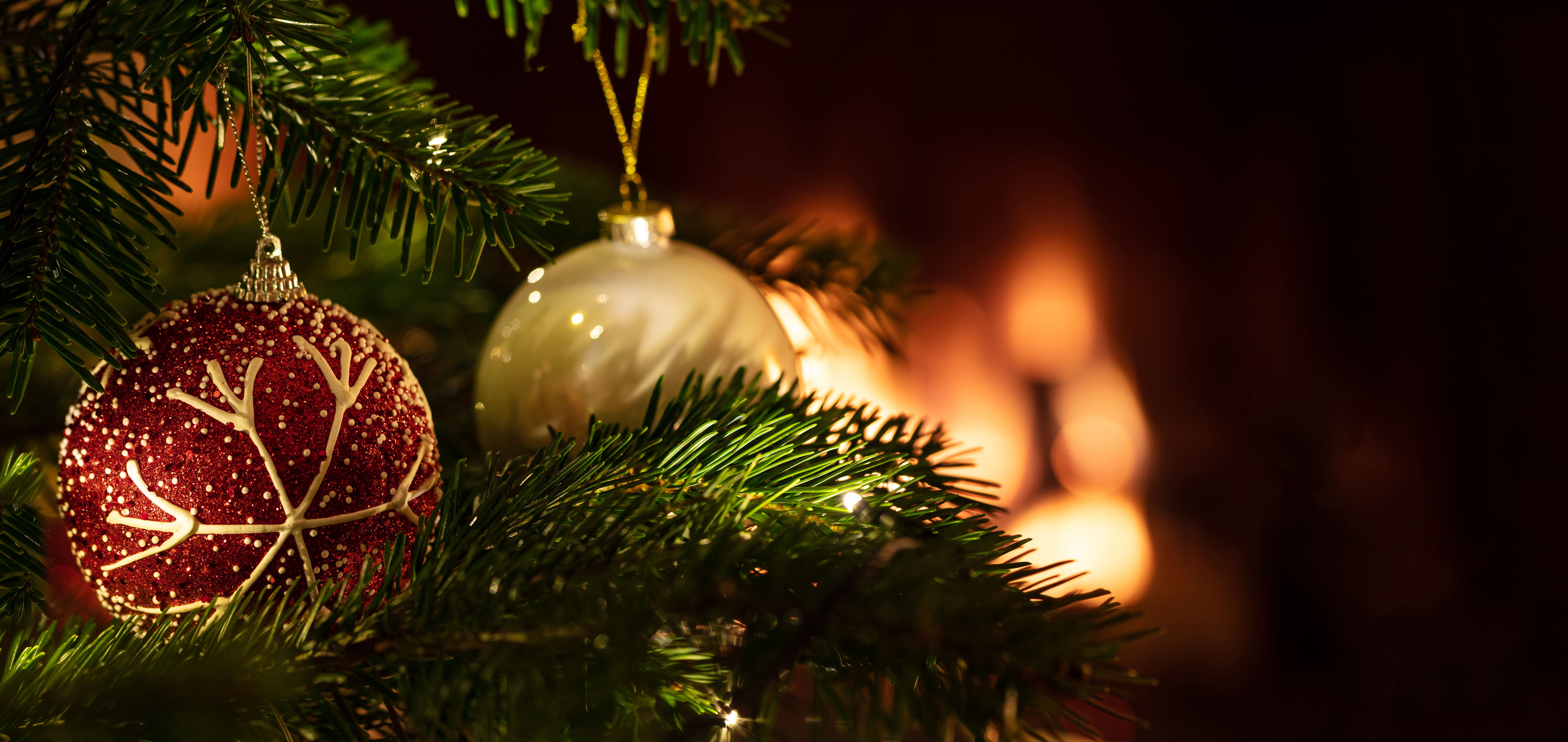 FESTAS DE NATAL / FIM DE ANO ÁBACO